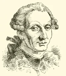 Nicola Piccinni, 1728-1800
